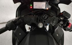 YAMAHA YZF-R25 RG43J