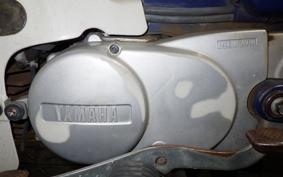 YAMAHA MATE 50 2011 UA04J