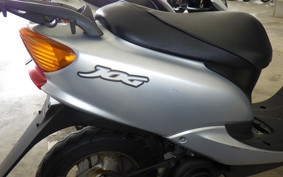 YAMAHA JOG Gen.4 SA16J