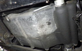 HARLEY FLSTSB 1580 2009