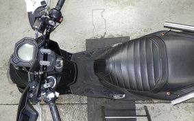 YAMAHA BW S125 Gen.2 SEA6J