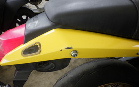HONDA VTR 250 MC33