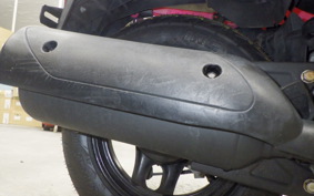 HONDA GIORNO 2 AF70