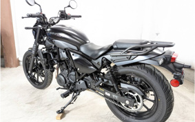 KAWASAKI ELIMINATOR 400SE 2024 EL400A