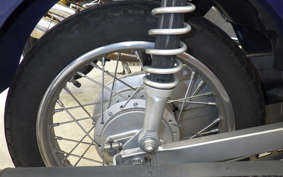HONDA C110 SUPER CUB