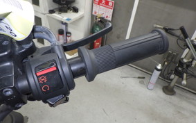 HONDA REBEL 250 S 2020 MC49