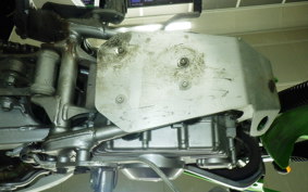 KAWASAKI KLX125 2025 LX125C