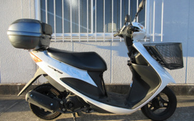 SUZUKI ADDRESS V50 CA4BA