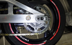 SUZUKI RGV250 Gamma 2011 VJ21A