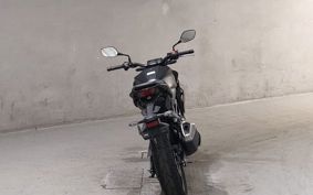 HONDA CB250R MC52