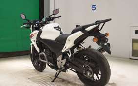 HONDA CB400F 2013 NC47