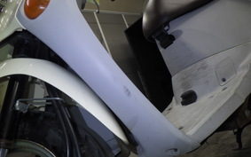 SUZUKI PALETTE 2017 CA45A