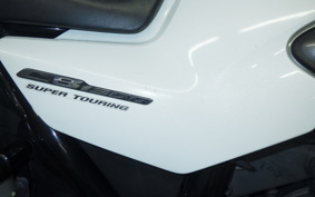 HONDA CB1300ST SUPER TOURING 2011 SC54