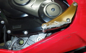 SUZUKI GSX-R600 2013