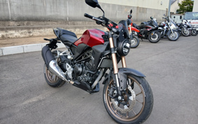 HONDA CB250R MC52