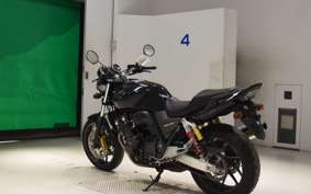 HONDA CB400SF GEN 4 2014 NC42