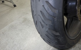 KAWASAKI NINJA 650 2013