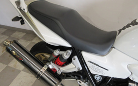 HONDA CB1300SF SUPER FOUR 2009 SC54