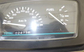 SUZUKI ADDRESS V100 CE11A