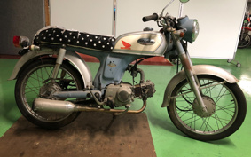 HONDA BENLY 50 CD50