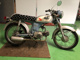 Фото Honda BENLY 50 с японского аукциона
