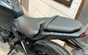 YAMAHA MT-07 Y-AMT ABS 2025 RM50J