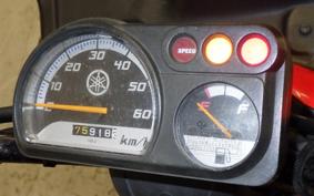 YAMAHA GEAR Gen.2 2016 UA07J