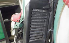YAMAHA DT50 2006 17W