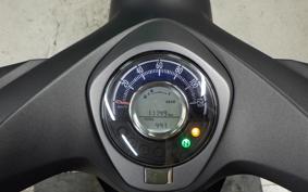 HONDA C125 SUPER CUB JA58
