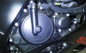 SUZUKI GSX-R125 2025 DL33B