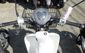 HONDA C110 SUPER CUB 2008 JA07