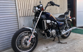 HONDA MAGNA 750 1982 RC09