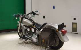 HARLEY FLSTF 1340 1990