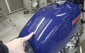 HONDA CB400 2026 CB400F