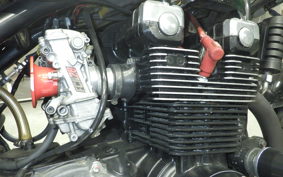 KAWASAKI ZEPHYR 400 Gen.2 1992 ZR400C