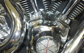 HARLEY FLTR 1580 2009