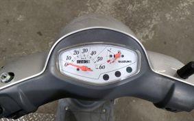 SUZUKI LET's 4 CA45A