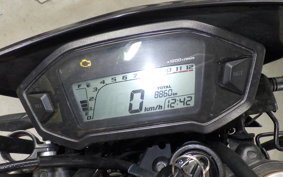 HONDA CRF250L 2012 MD44