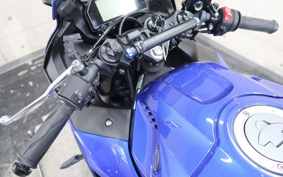 YAMAHA YZF-R25 RG74J