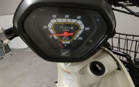 HONDA SUPER CUB110 JA42