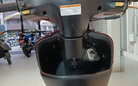 HONDA LIFE DIO 2001 AF34