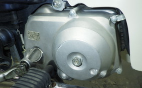 HONDA C50 SUPER CUB E AA01