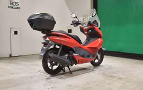 HONDA PCX 150 2022 KF12