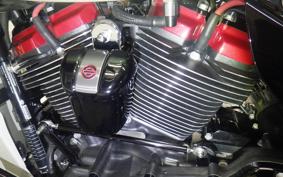 HARLEY FLTRXSE1920CVO 2021