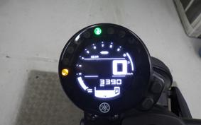 YAMAHA XSR700 2025 RM41J