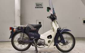 HONDA C50 SUPER CUB AA01