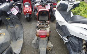 HONDA G' 2006 AF23