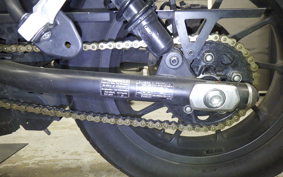 HONDA REBEL 250 S MC49