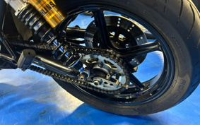 KAWASAKI KZ1000 MK2 2007 KZT00A