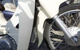 HONDA C50 SUPER CUB 1995 AA09